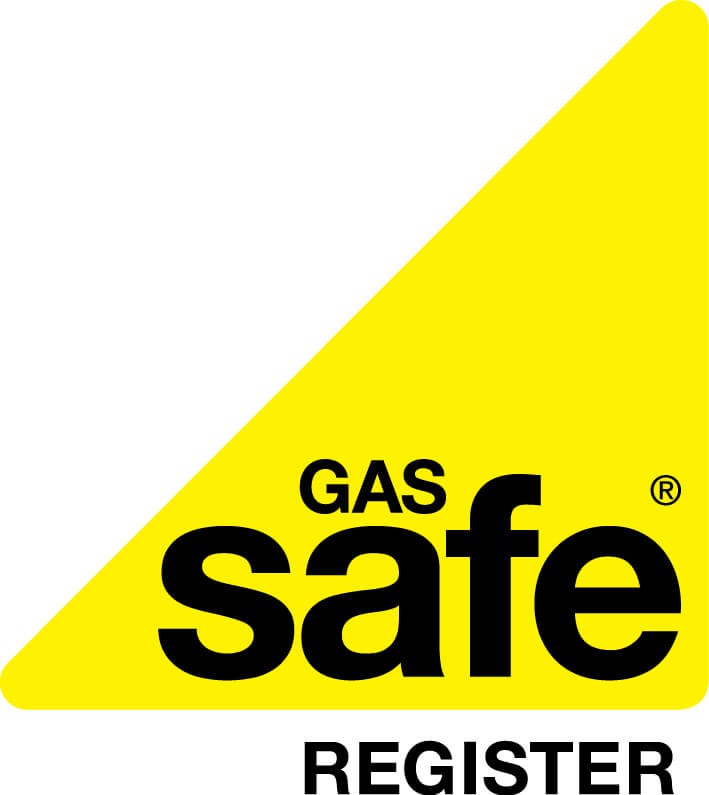 Gas safe register logo