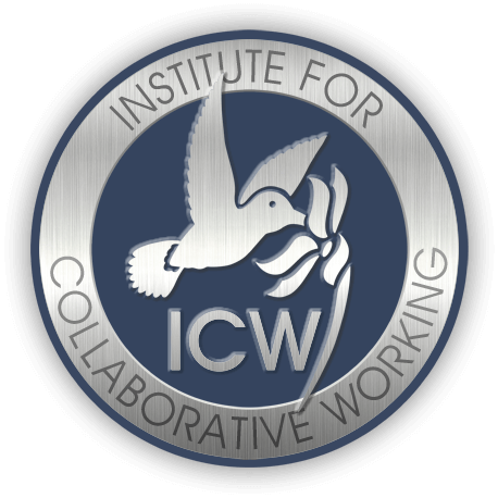 Institute for collaborative working logo 