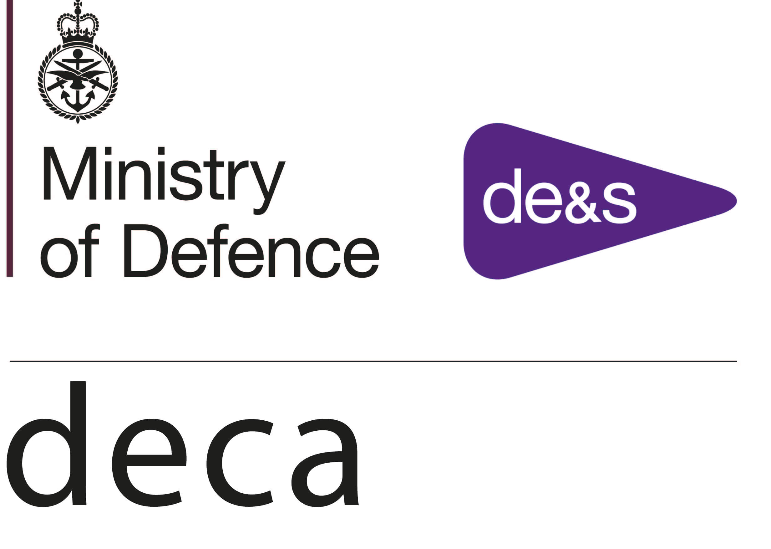 Ministry of Defence logo