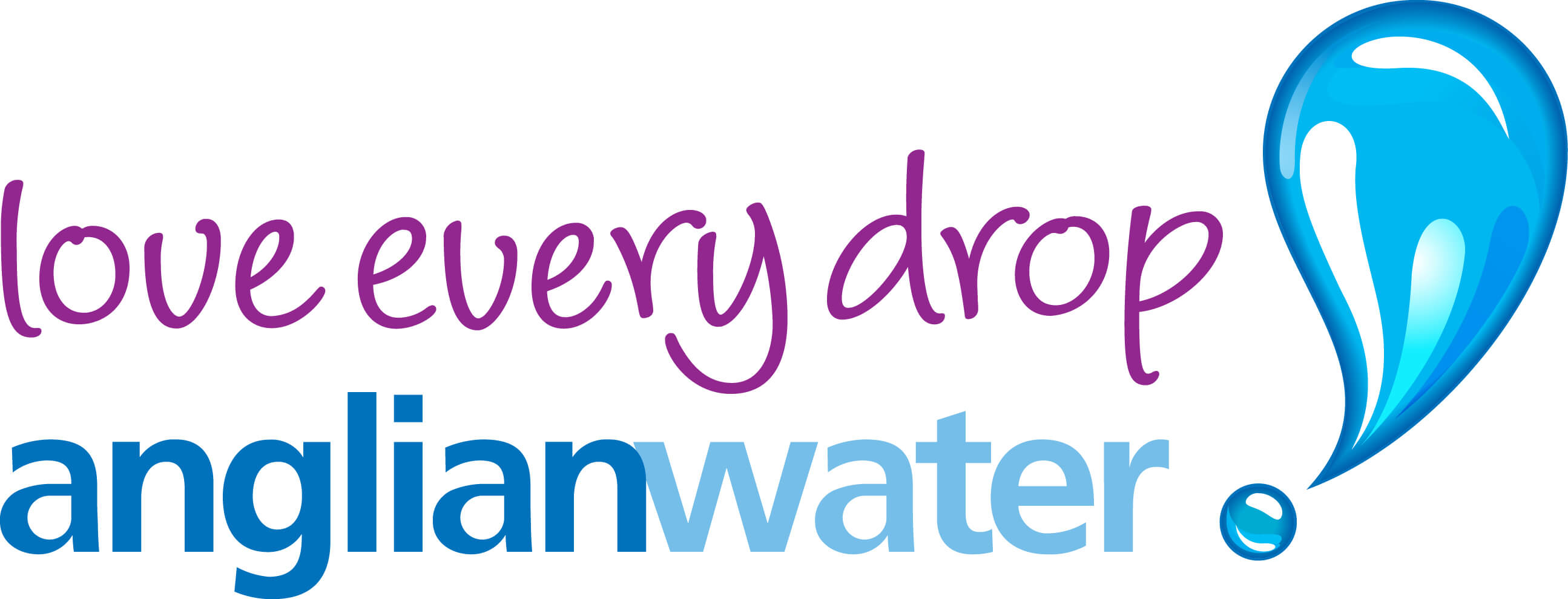 Anglian Water logo