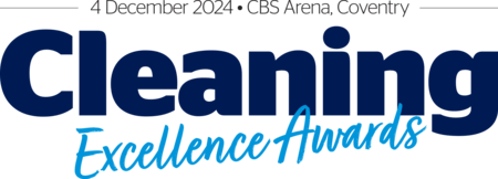 cleaning excellence awards logo 