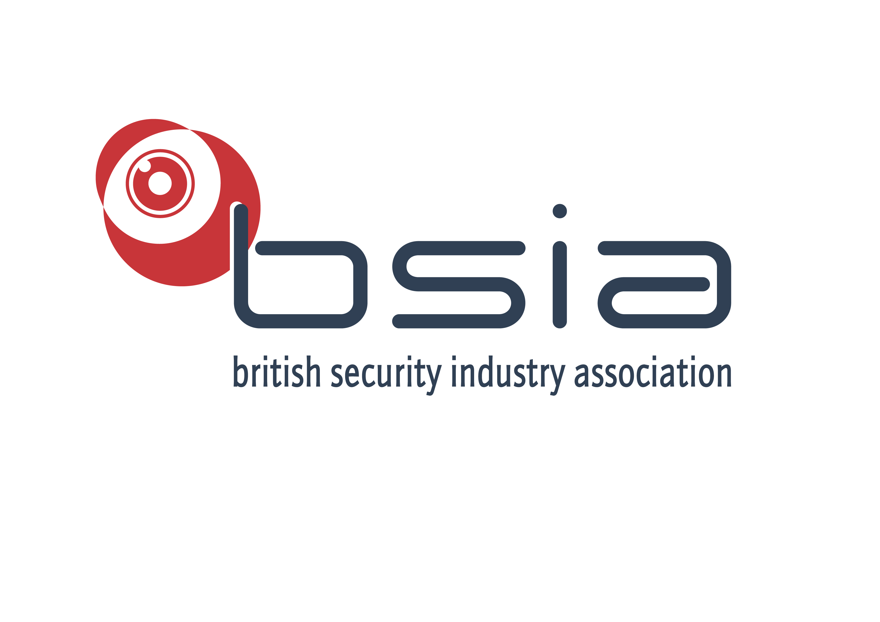 British security industry association principal member logo 