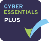 Cyber essentials plus logo 