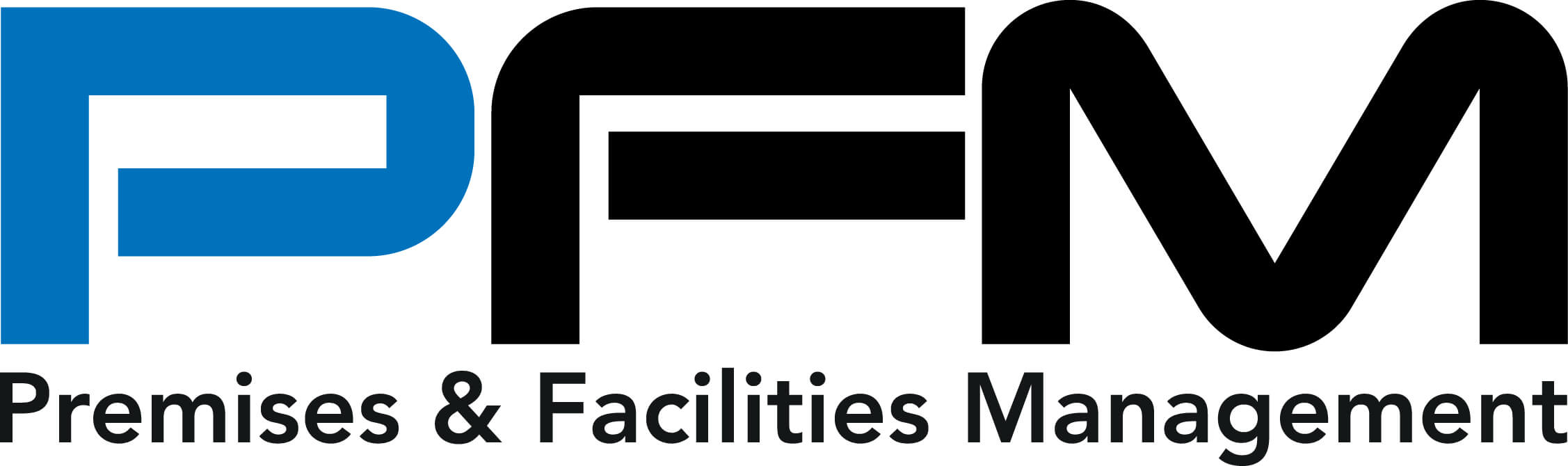 PFM logo