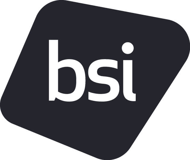 BSI logo 