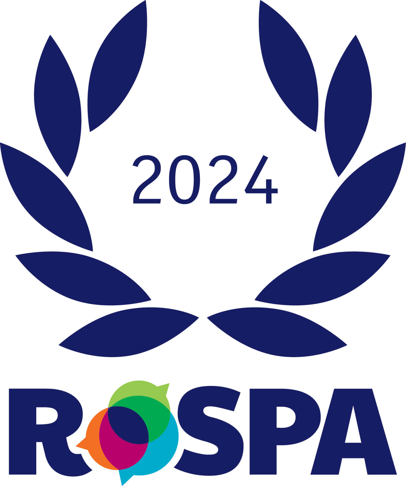 ROSPA logo