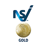 NSI Gold Cert Logo